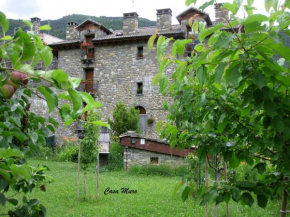 Отель Casa Muro Ordesa  Фрахен